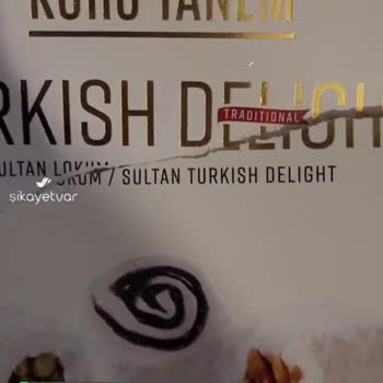 Anpa Gross Market Kuru Tanem Tüketiciyi Yanıltıyor!