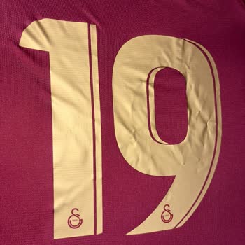 Baskısı Özensiz Formanın Kaliteli Yeniden Baskı İle Değiştirilmesini Talep Ediyorum