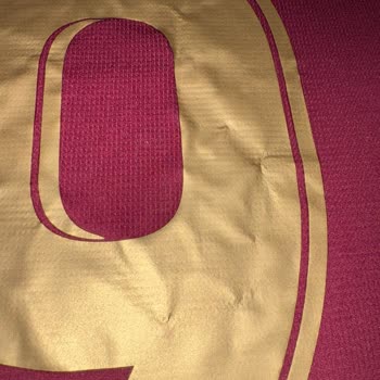 Baskısı Özensiz Formanın Kaliteli Yeniden Baskı İle Değiştirilmesini Talep Ediyorum