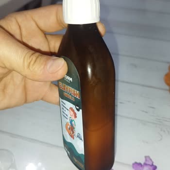 Yarım Dolu Ürün Ve İade Talebi