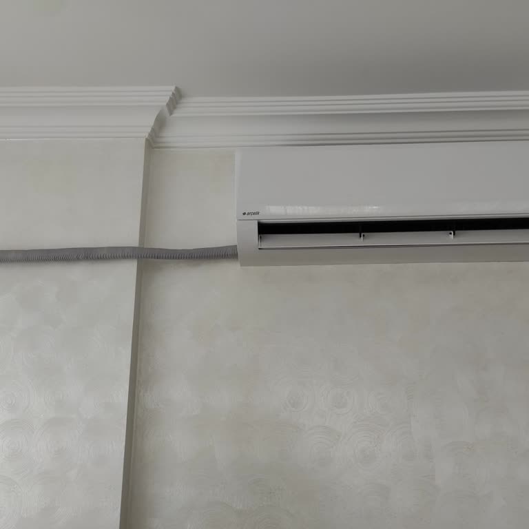 Arçelik Klimada Vakumsuz Montaj, Performans Ve Servis Çözüm Eksikliği