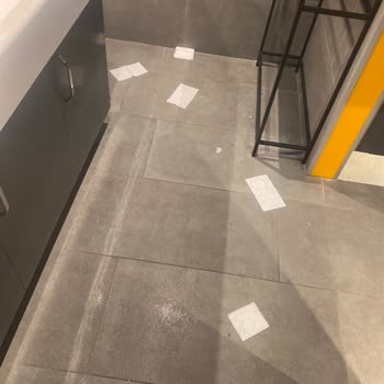 Antalya'daki Akaryakıt İstasyonunun Tuvalet Hijyeninde Sorun