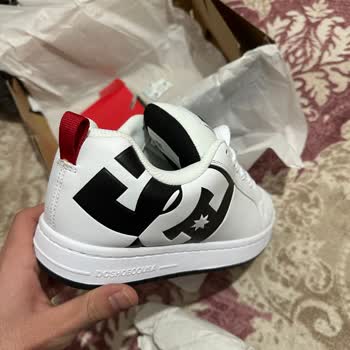 Yanlış Model Ayakkabı Ve İade Reddi