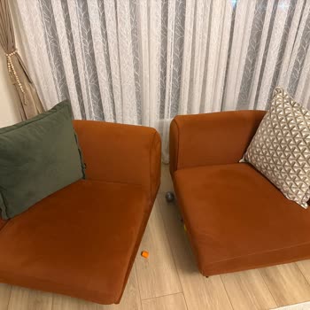 Kırılan Bağlantı Aparatı Nedeniyle Koltuk Takımında Güvenlik Sorunu Ve Cevapsız Şikayet