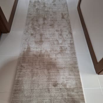 Ayıplı Halıdaki İplik Çıkmaları Ve Ayak İzleri Nedeniyle Değişim Ve İade Talebi