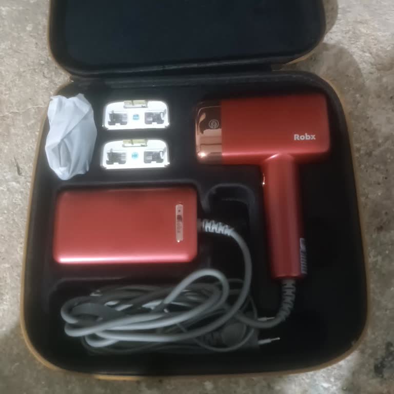 Yeni Alınan Lazer Cihazı Çalışmıyor Geri Ödeme Talebi