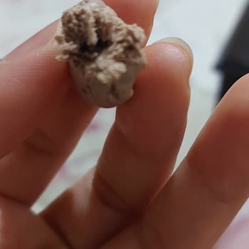 Kent Elegant Ürününde Çikolata Dolgusunun Azalması Ve Tat Kaybı