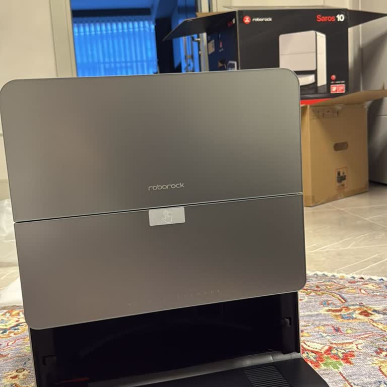 Vatan Mağazasından Aldığım Bozuk Robot Süpürge İçin Değişim Ve İade Talebi