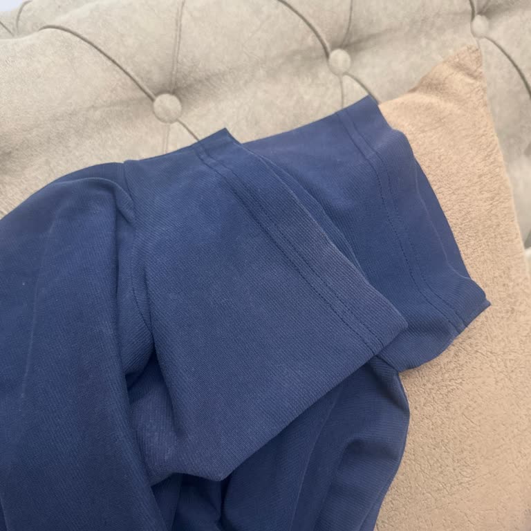 Lacoste Polo Yakasındaki Hızlı Bozulma Ve Haksız Kullanıcı Hatası İddiası