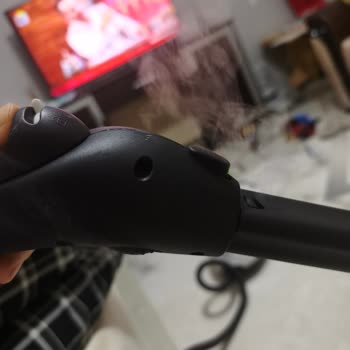 Tutma Yerinden Aşırı Sıcak Buhar Kaçırması