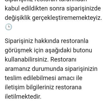 Yanlış Ürün Gönderildi Ve Müşteri Hizmetlerine Ulaşılamadı