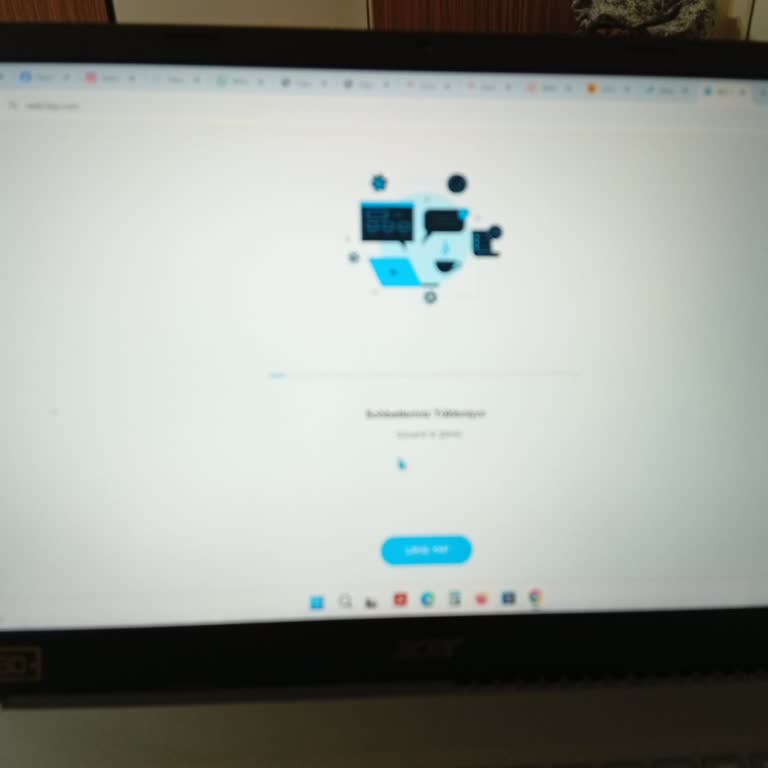 Uzun Süreli Bağlantı Sorunu Ve Yetersiz Müşteri Desteği