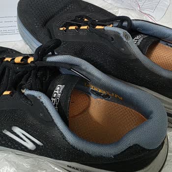 Skechers Ayakkabılarda 10 Ayda Açılma Ve Yırtılma: Kullanıcı Hatası İddiaları Reddedildi