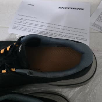 Skechers Ayakkabılarda 10 Ayda Açılma Ve Yırtılma: Kullanıcı Hatası İddiaları Reddedildi