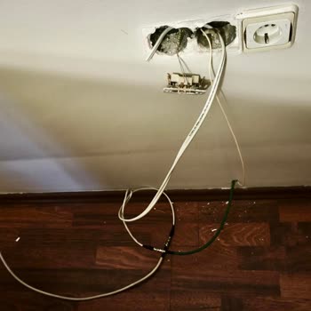 Fiber Dönüşümünde TV Bağlantısının Kesintisi Ve Ücretsiz Onarım Talebi