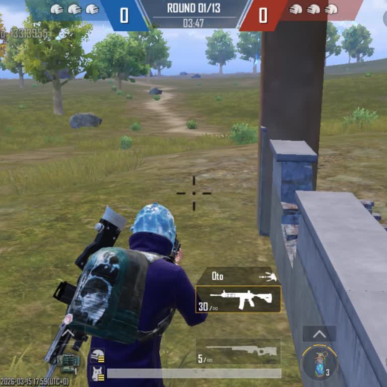 IPhone 13'te PUBG Mobile Oyun Ses Ve Mikrofon Sorunu