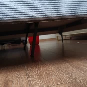 Berjer Ve Karyola Ayıplı, Sürekli Servis Sorunları Ve Ürün Değişimi Talebi