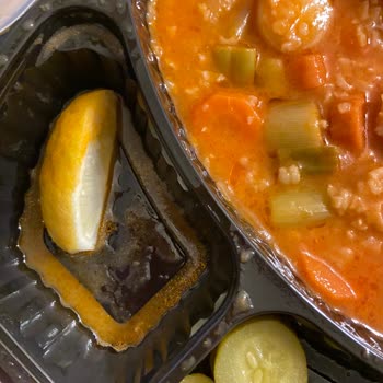 Eksik Ve Dökülmüş Siparişte İade Ve Bilgilendirme Yok