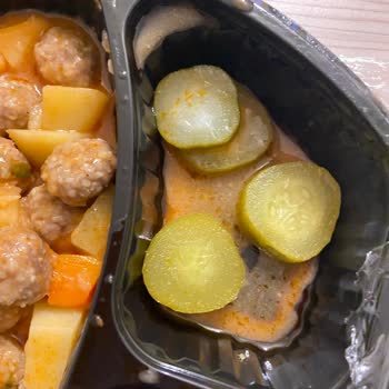 Eksik Ve Dökülmüş Siparişte İade Ve Bilgilendirme Yok