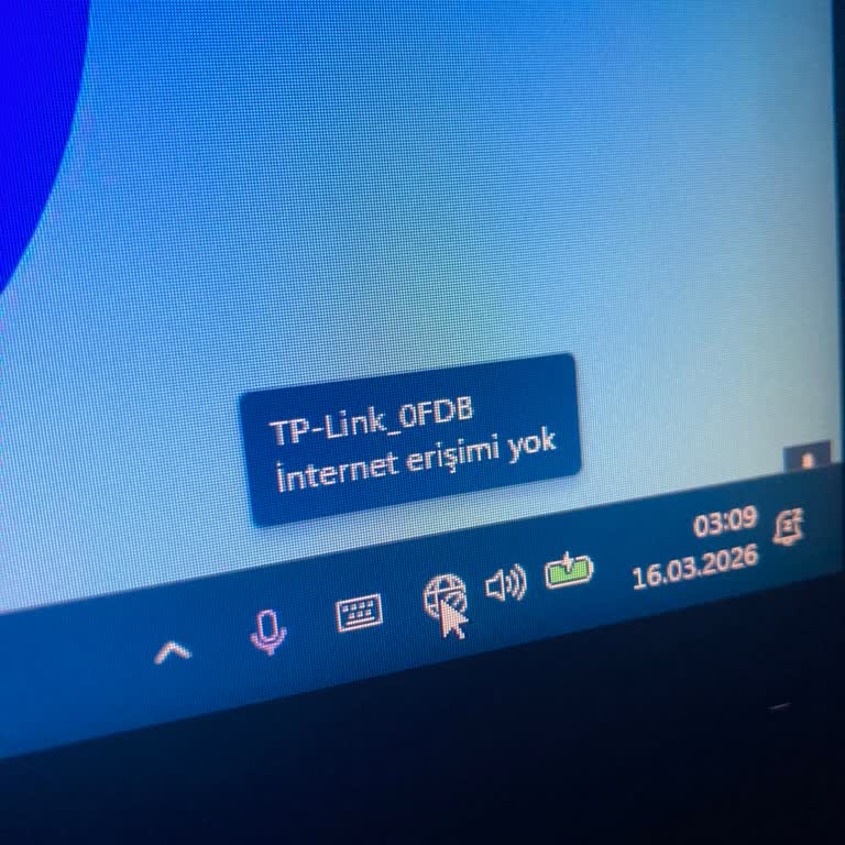 Türk Telekom Şikayeti