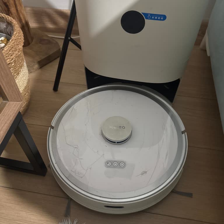 Xclea H30 Robot Süpürge Uygulaması Yok, Kullanılamaz