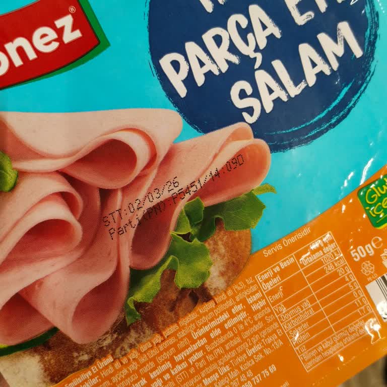 Carrefour’da Son Tüketim Tarihi Geçmiş Ürün Satışı