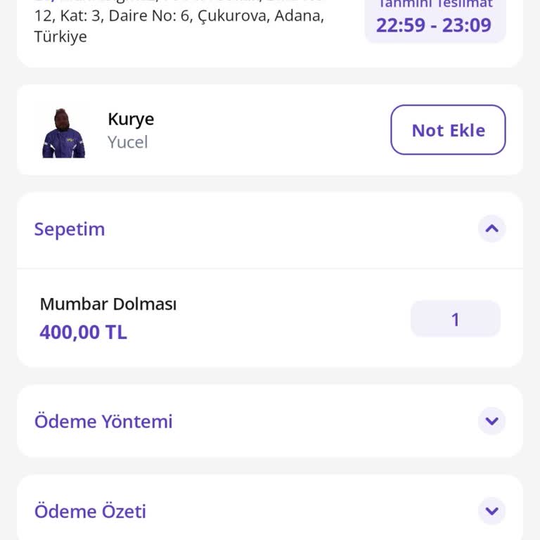 Uzun Teslimat Süresi Ve İptal Reddi Mağduriyeti