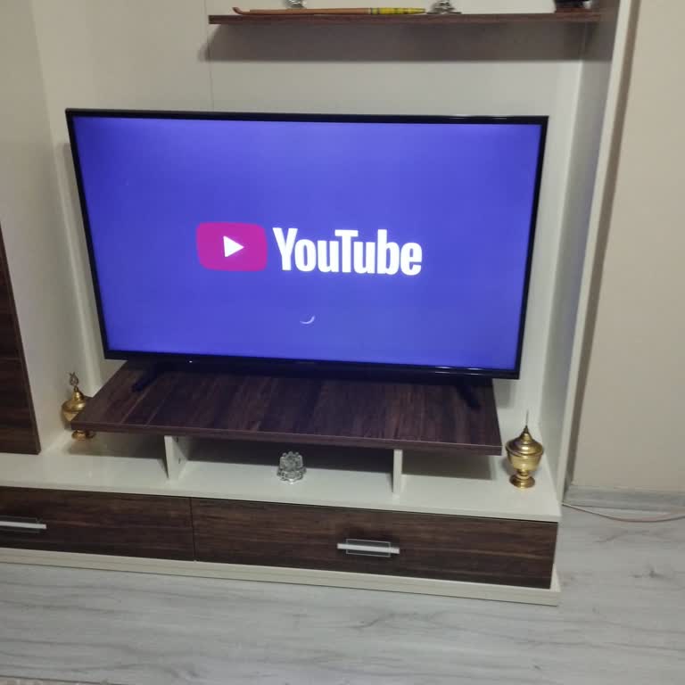 Netflix Ve YouTube Uygulamaları Açılmıyor Ve Sürekli Hata Veriyor