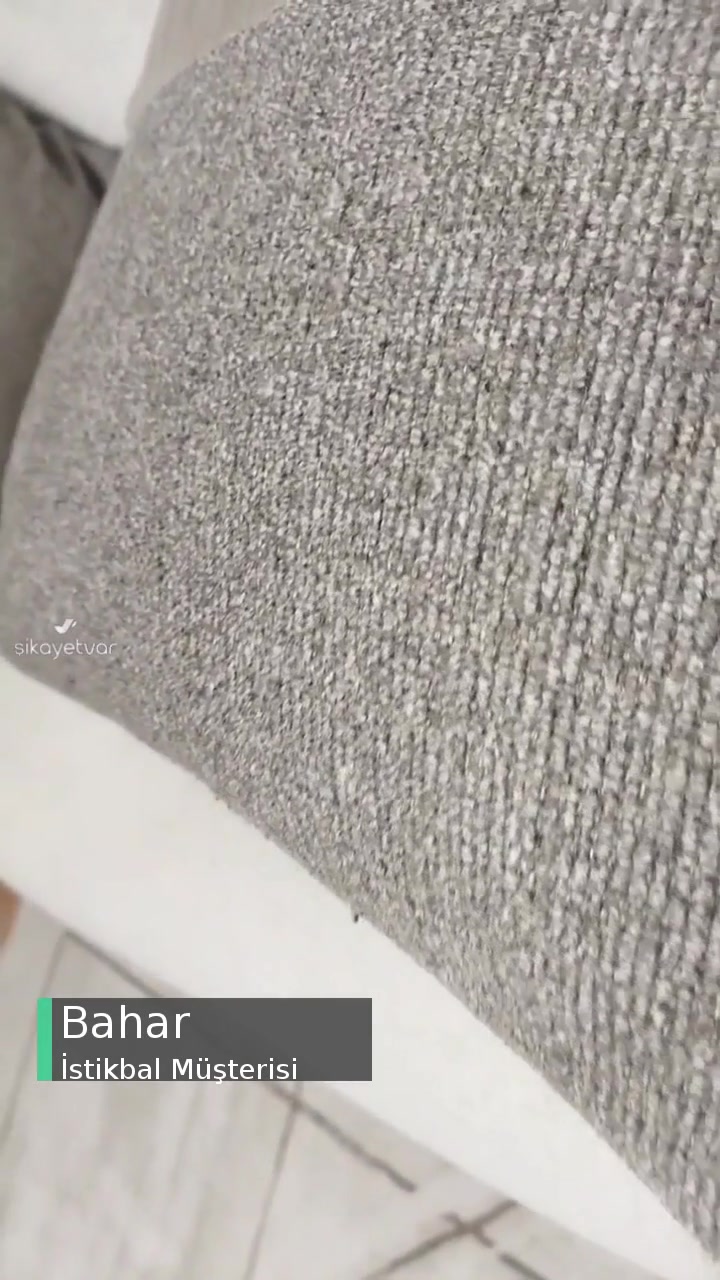 İstikbal Mitra Koltuk Takımı Sıkıntısı! videonun kapak resmi