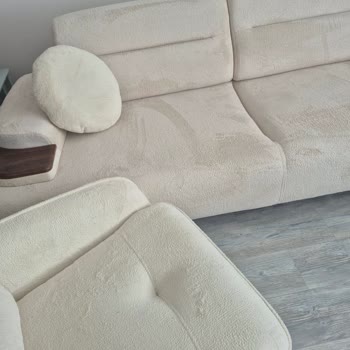 Defolu Koltuk Takımı İçin 2 Ay Süren Tamir İhmali