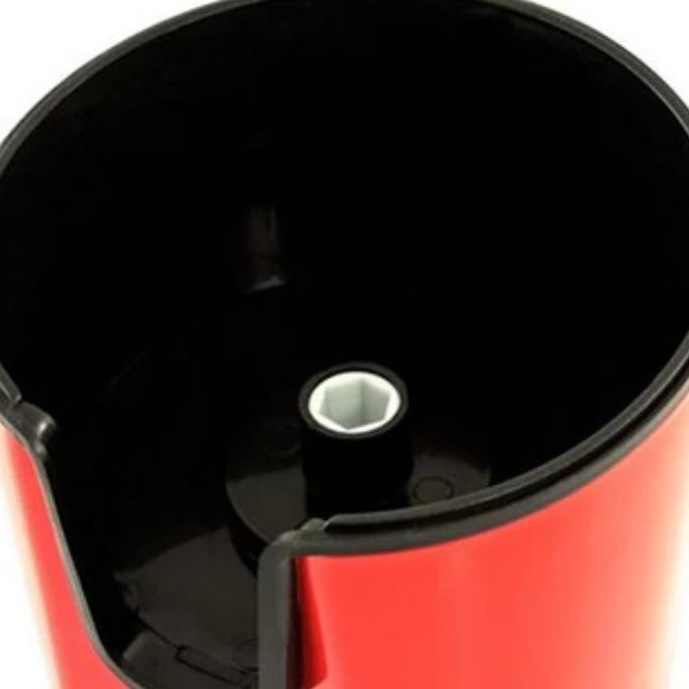 Sinbo SJ 3145 Model Orta Mil Eksikliği Ve Servis Desteği Talebi