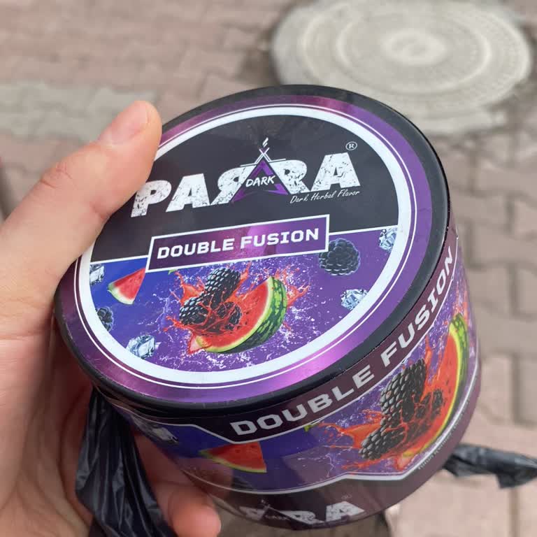 Parra Dark&nbsp;Ciddi Bir Sorunla Karşılaştık