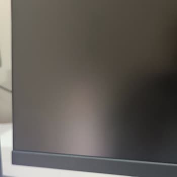 Hasarlı Monitör Teslimatı Ve Trendyol’dan İade Talebi