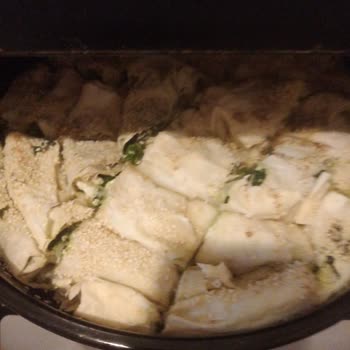 Migros Raflarından Myfresh Yufkasını Çekmeli, Çamurlu Lekeler Ve Sağlık Riski