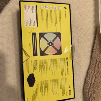 Açılmış Güvenlik Bantlarıyla Gelen Ürün İçin Değişim Talebi