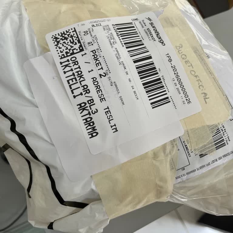 İade Politikası Açıkça Belirtilmediği İçin Şikayet