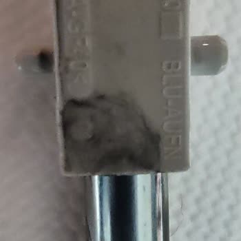 Blum Kapak Amortisörleri Arıza Verdi, Yedek Parça Bulunamıyor