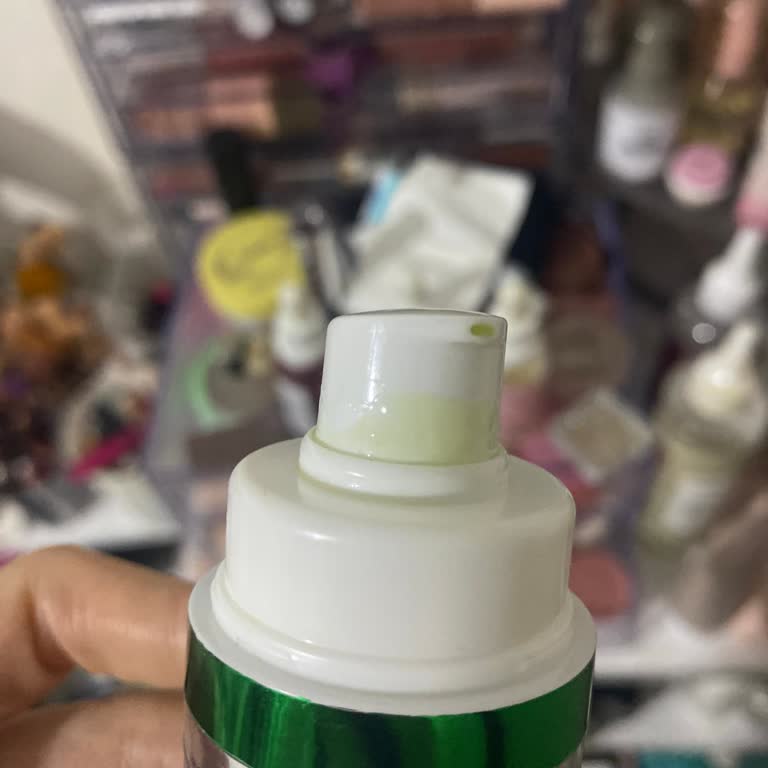 Pompası Bozuk Nivea Ürünü İçin Değişim Talebi