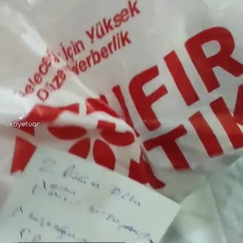 Komagene Lavaşları Yıkayıp Göndermişler Sanki