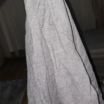 Talimatlara Uygun Yıkama Sonrası Gömlek Çekti Ve Bisse'den Cevap Alamıyor