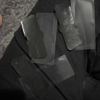 Bee Beauty Siyah Nokta Bandı Bozuk Çıktı Ve Kullanılamaz