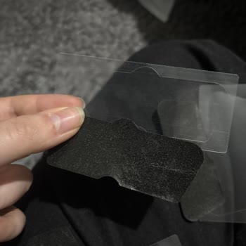 Bee Beauty Siyah Nokta Bandı Bozuk Çıktı Ve Kullanılamaz