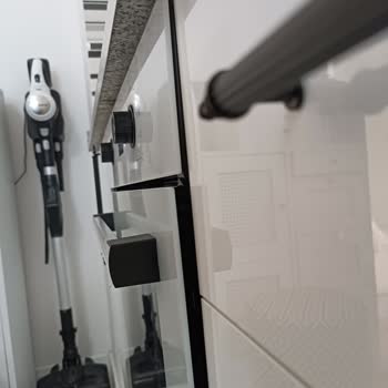 Ankastre Fırının Kapağı Tam Kapanmıyor