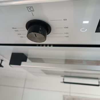 Ankastre Fırının Kapağı Tam Kapanmıyor