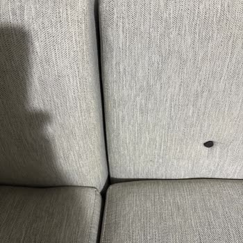 Ücretli Servis Sonrası Bozulan Köşe Takımı İçin Ücretsiz Onarım Talebi