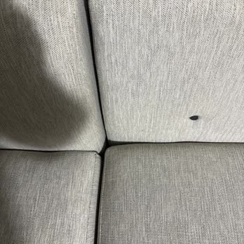 Ücretli Servis Sonrası Bozulan Köşe Takımı İçin Ücretsiz Onarım Talebi