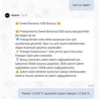 Bakiye Düzeltmesi İle Kazancımın Kesintisi Ve Ek Para Yatırma Zorunluluğu