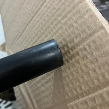 Arnica Tesla Süpürge Paslı Ve Eksik Parçalı, Ücret İadesi Sağlanmadı