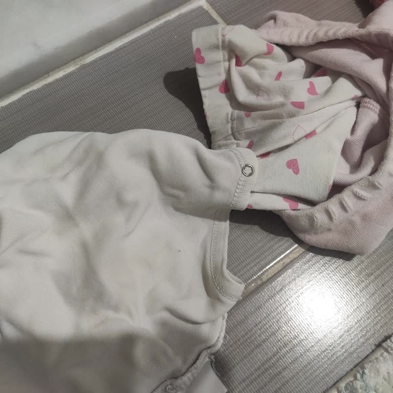 Molfix Premium Bebek Bezlerinde Sürekli Sızdırma Ve Taşma Problemi