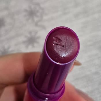 Kullanılmış Lip Balm Satışı Nedeniyle İade Talebi